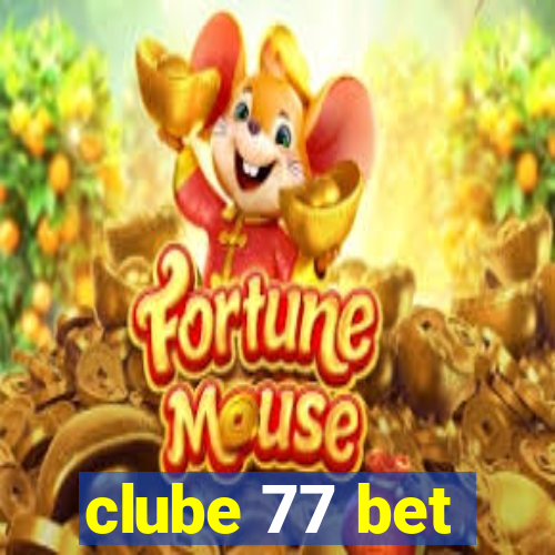 clube 77 bet